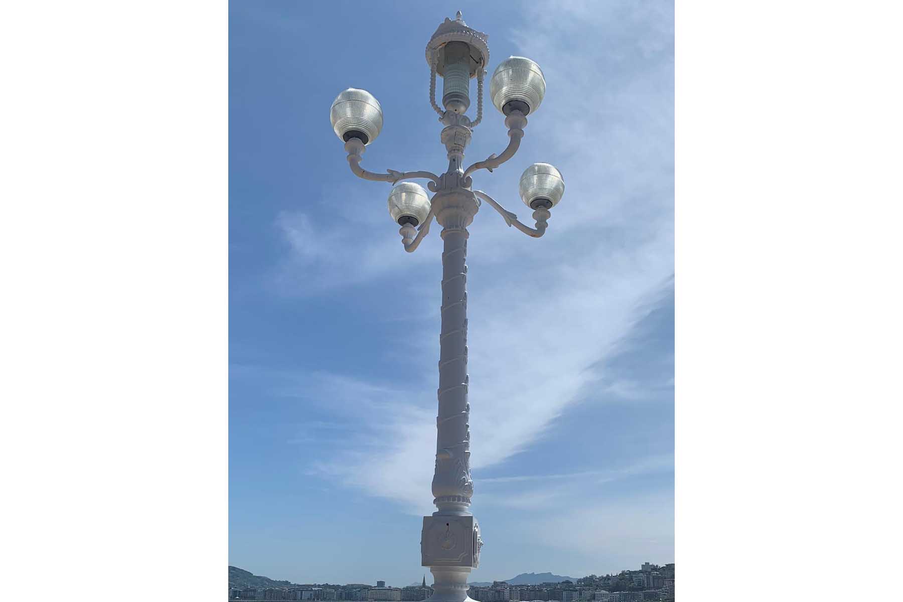 farola